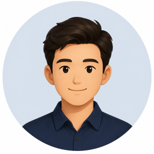 Picture of Vivek Shaw